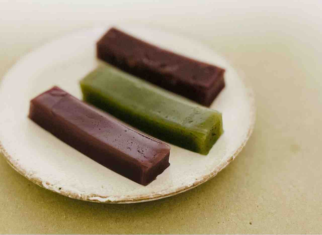 第1回 田原屋の 大内外郎 和菓子魂 Powered By ライブドアブログ