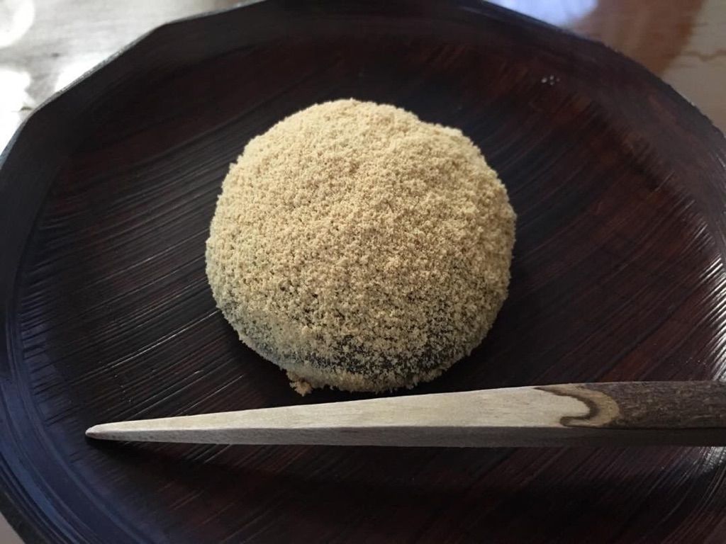 第43回 芳 光の わらび餅 和菓子魂 Powered By ライブドアブログ 第43回 芳 光の わらび餅 和菓子魂 Powered By ライブドアブログ
