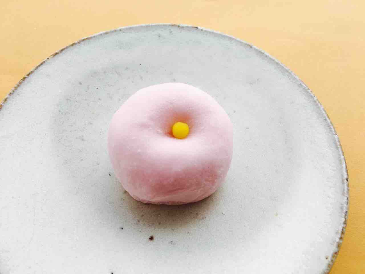 第214回 塩芳軒の生菓子 菊日和 と 山づと 和菓子魂 Powered By ライブドアブログ