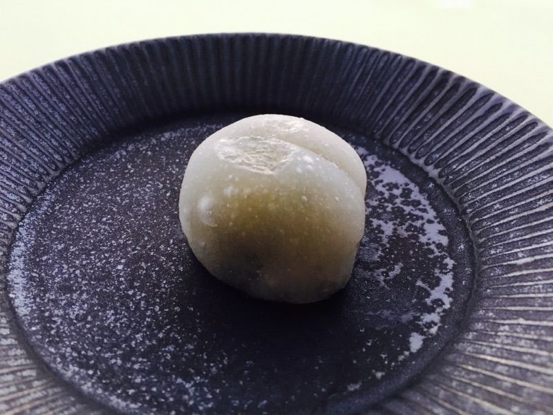 和菓子魂！茨城県 / 上生菓子      第1277回　亀印製菓の『御前菓子』    コメント