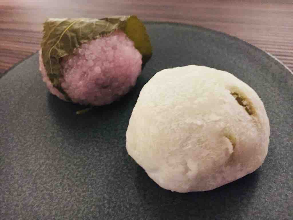 第2492回 大吉餅店の とみつ金時大福 和菓子魂 Powered By ライブドアブログ