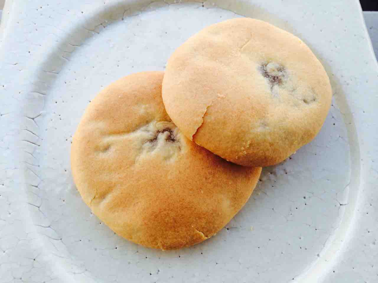 第847回 天明堂の 鳳梨萬頭 和菓子魂 Powered By ライブドアブログ