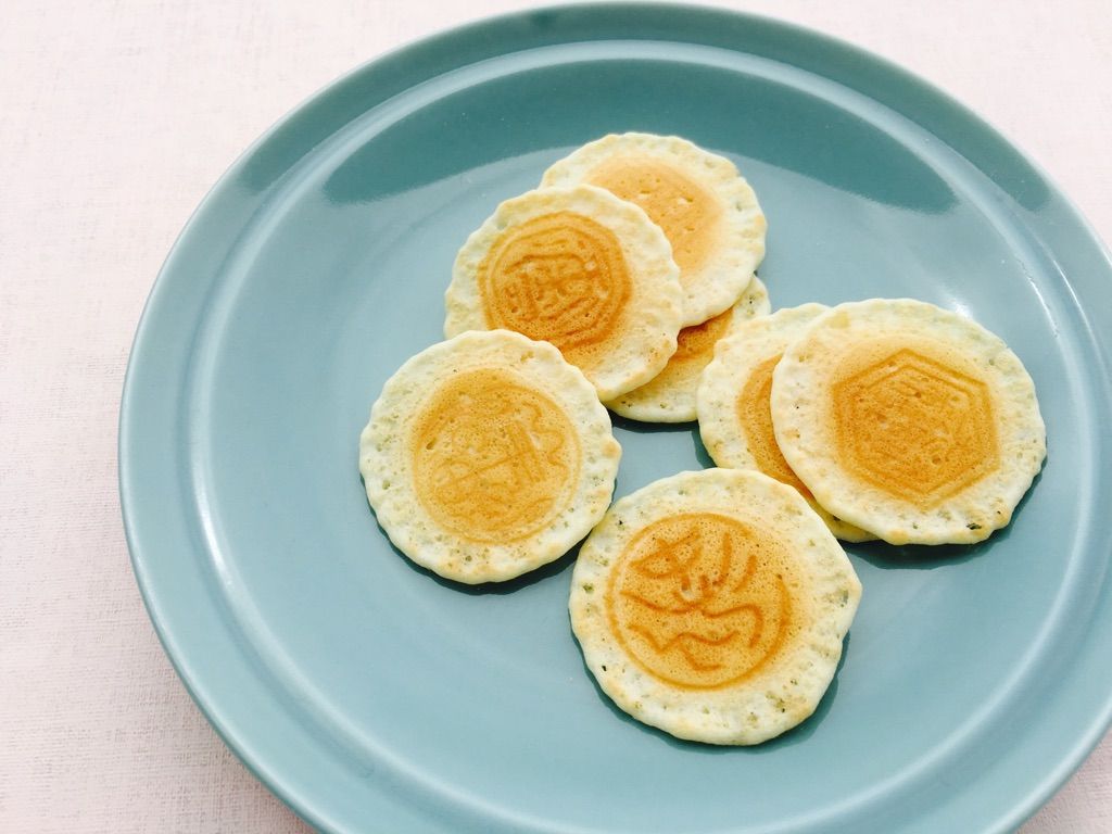 せんべい 小麦粉 和菓子魂 せんべい 小麦粉 和菓子魂