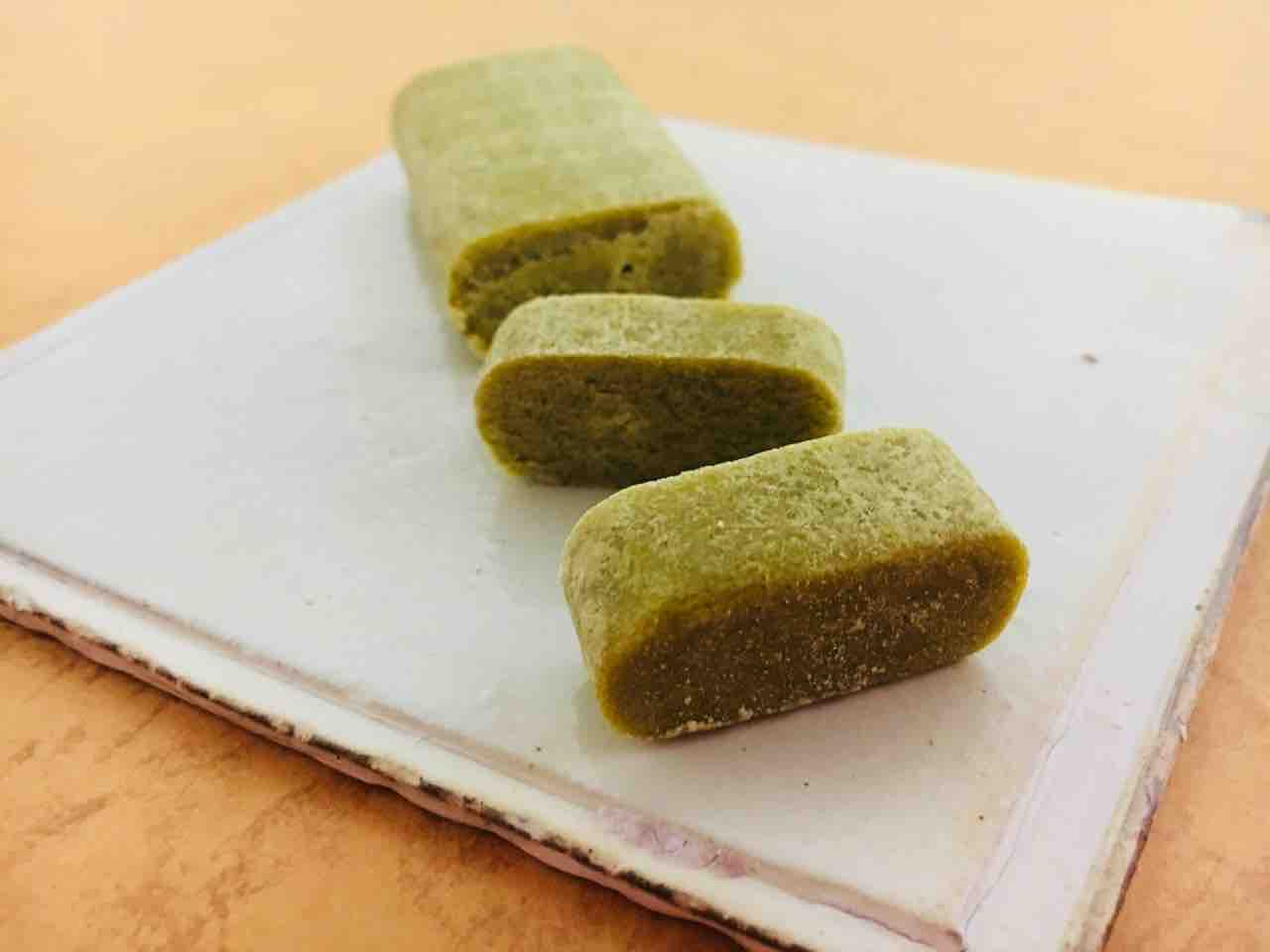 第1660回 玉桜堂の 豆銀糖 と 金山からめ餅 和菓子魂 Powered By ライブドアブログ