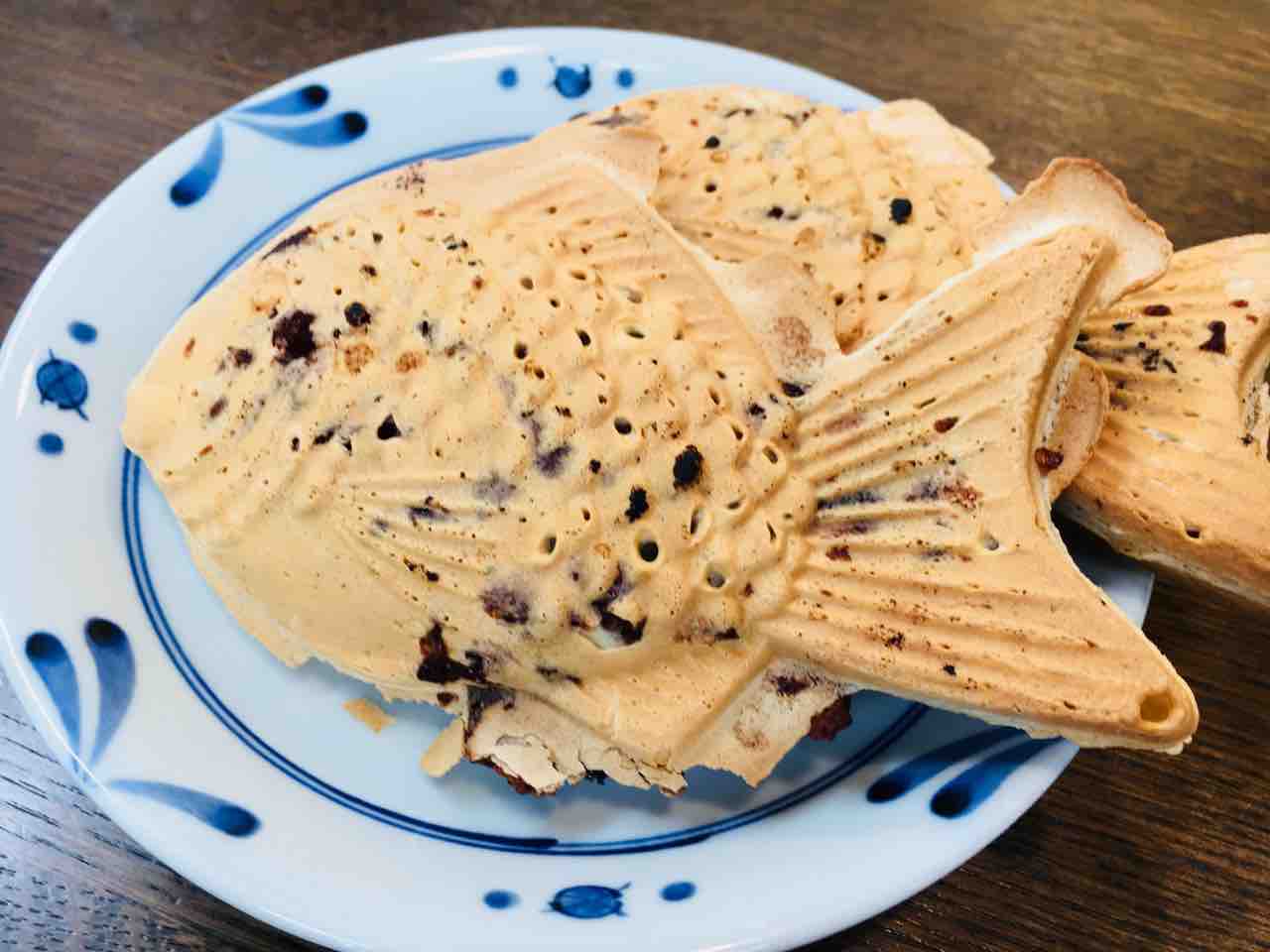 第1851回 よしむらの 鯛焼き 和菓子魂 Powered By ライブドアブログ 第1851回 よしむらの 鯛焼き 和菓子魂 Powered By ライブドアブログ