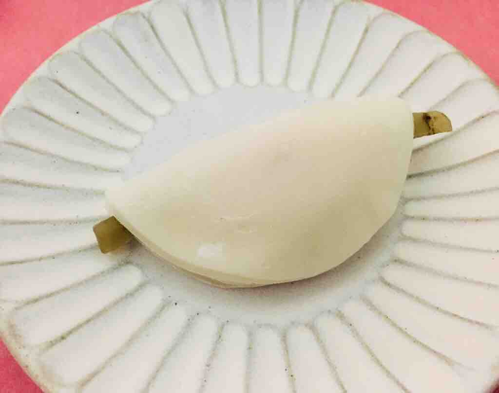 第2100回 つば屋の 酒饅頭 と 花びら餅 和菓子魂 Powered By ライブドアブログ