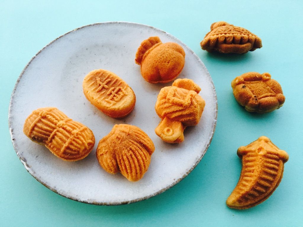 せんべい 小麦粉 和菓子魂 せんべい 小麦粉 和菓子魂