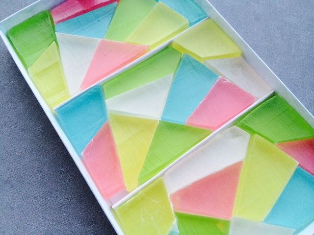 第4回 両口屋是清の 室の氷 和菓子魂 Powered By ライブドアブログ