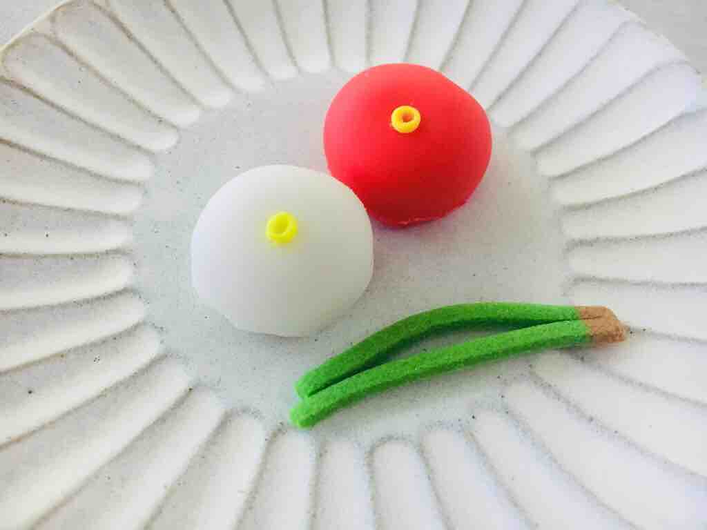 第1356回 亀屋良永の 寒 椿 和菓子魂 Powered By ライブドアブログ