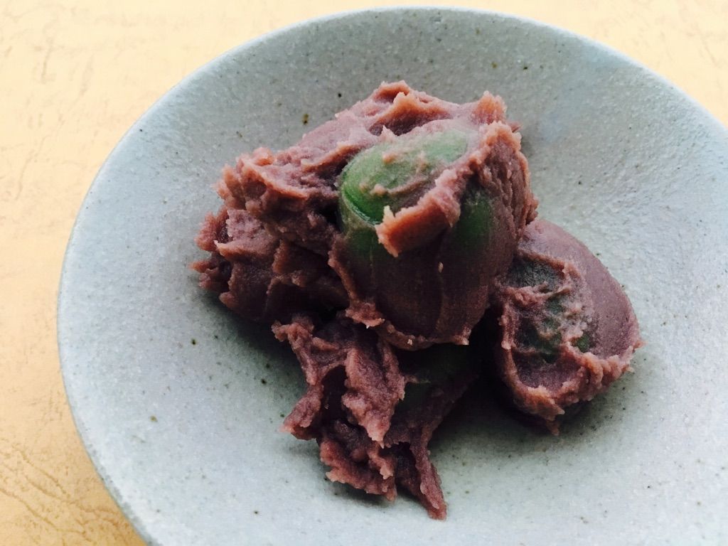 第1281回 徳太楼の 草だんご 和菓子魂 Powered By ライブドアブログ 第1281回 徳太楼の 草だんご 和菓子魂 Powered By ライブドアブログ