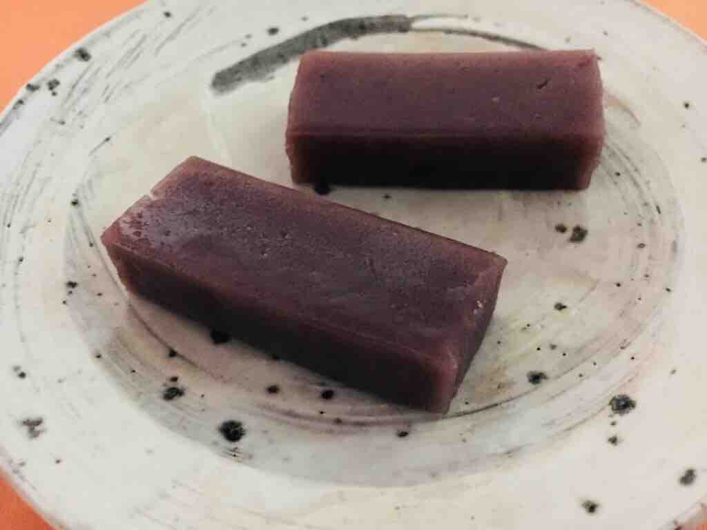 第2370回 幸永千寿堂の ほたようかん と ひと口ういろ 和菓子魂 Powered By ライブドアブログ 第2370回 幸永千寿堂の ほたようかん と ひと口ういろ 和菓子魂 Powered By ライブドアブログ