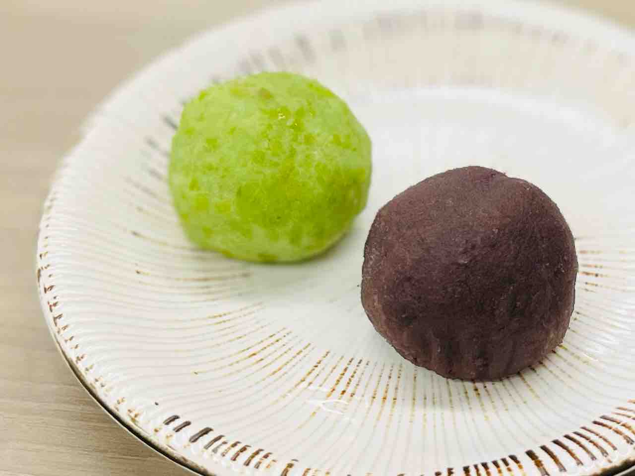 第3018回 大角玉屋の 土用餅 和菓子魂 Powered By ライブドアブログ 第3018回 大角玉屋の 土用餅 和菓子魂 Powered By ライブドアブログ