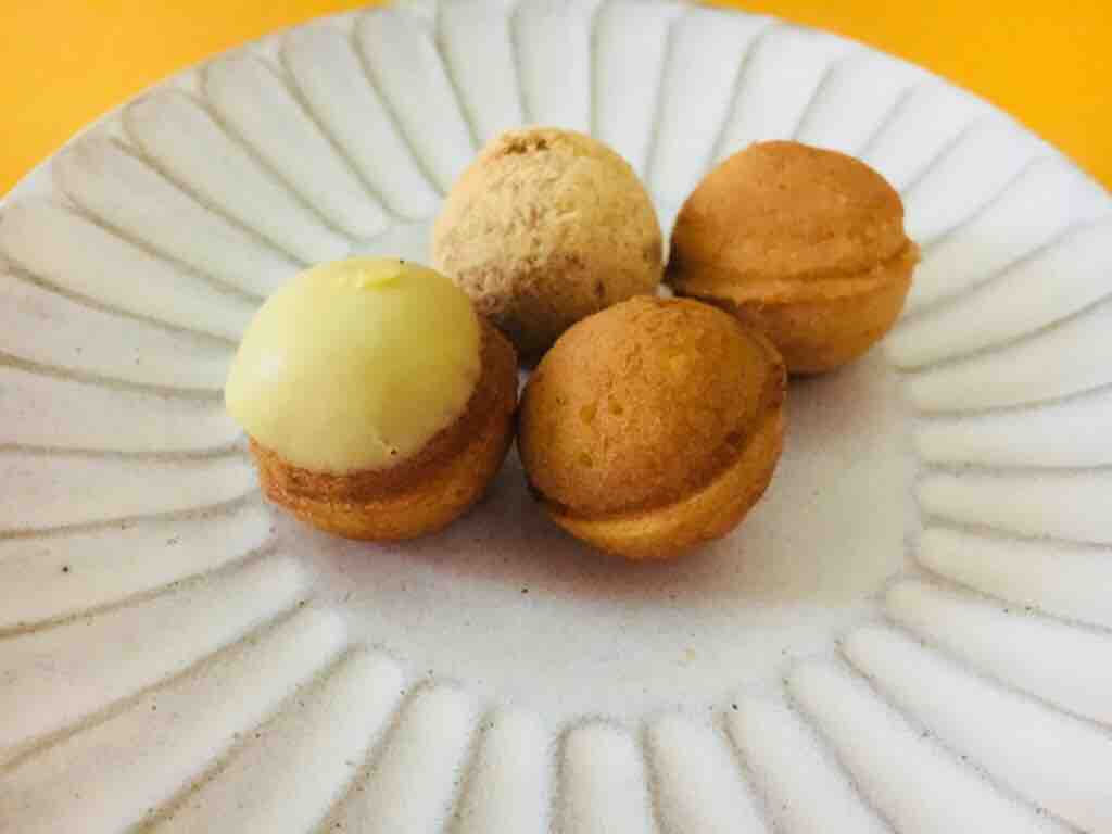 第2145回 榮 椿 えいちん の 首里十二支カステラ 和菓子魂 Powered By ライブドアブログ