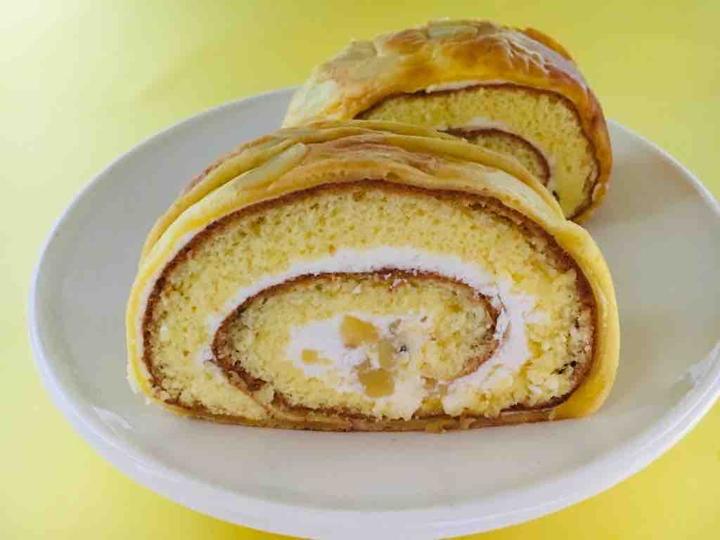 第2586回 富久家の イタリアンロール 和菓子魂 Powered By ライブドアブログ 第2586回 富久家の イタリアンロール 和菓子魂 Powered By ライブドアブログ