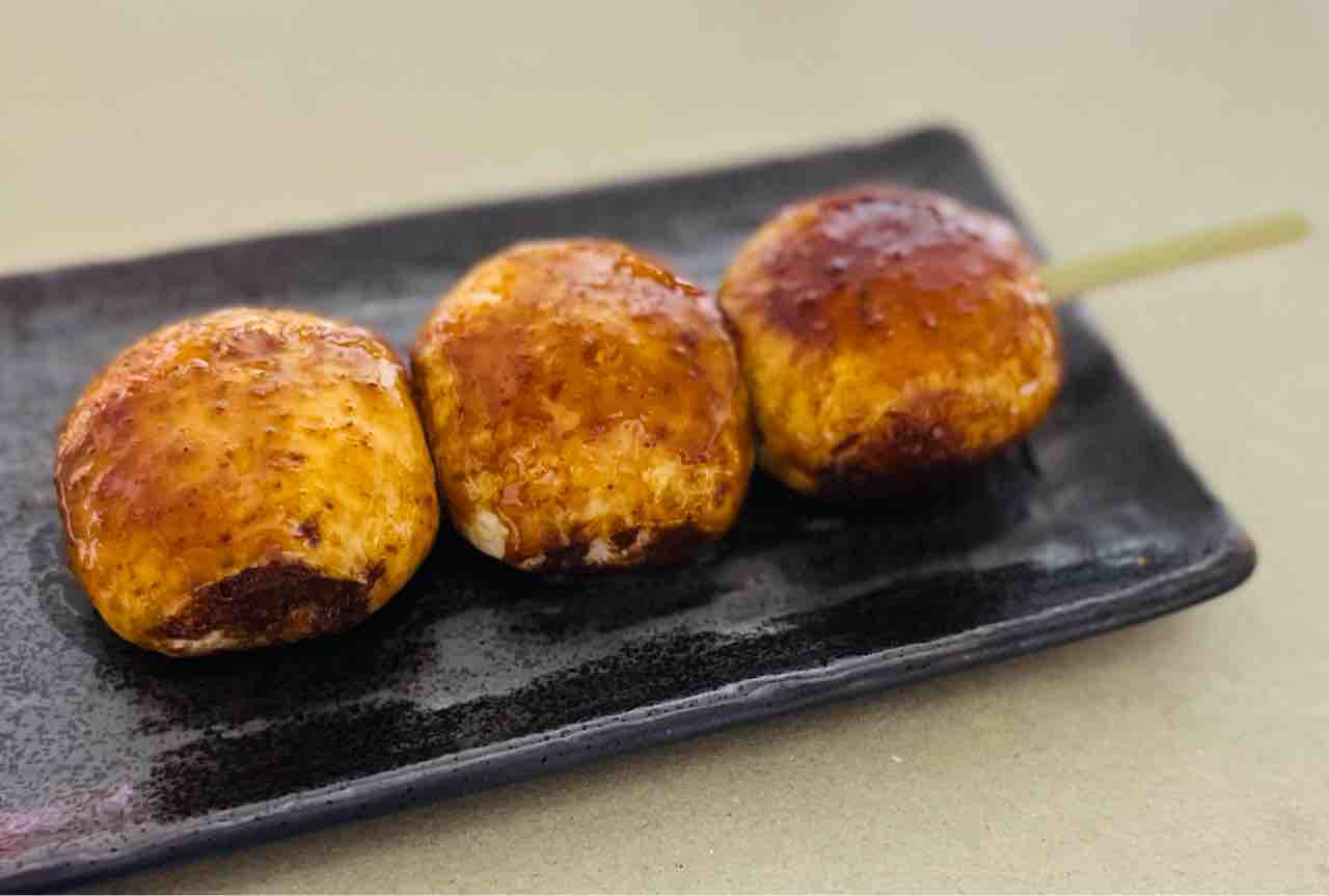 第812回 原嶋屋総本家の 焼きまんじゅう 和菓子魂 Powered By ライブドアブログ