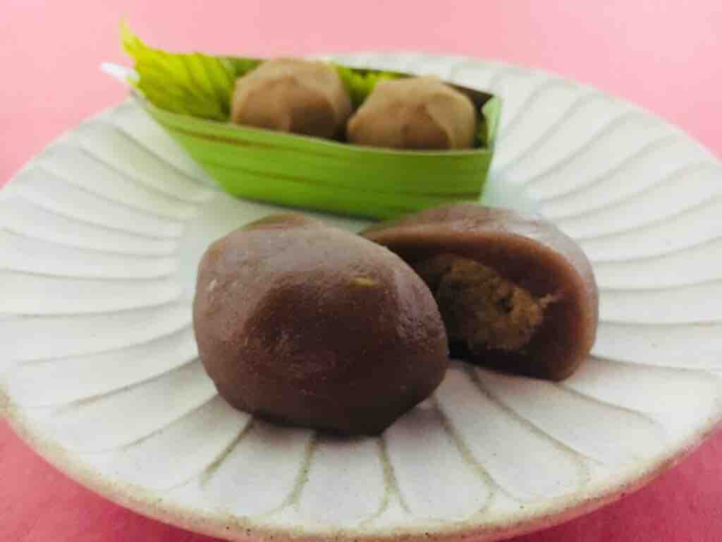 第78回 藤見屋の 五万石 と 栗蒸し饅頭 和菓子魂 Powered By ライブドアブログ