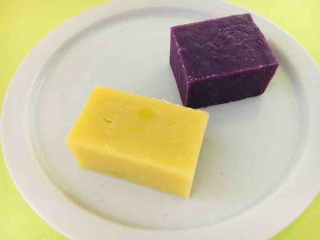 第2回 土佐屋の 芋ようかん 和菓子魂 Powered By ライブドアブログ