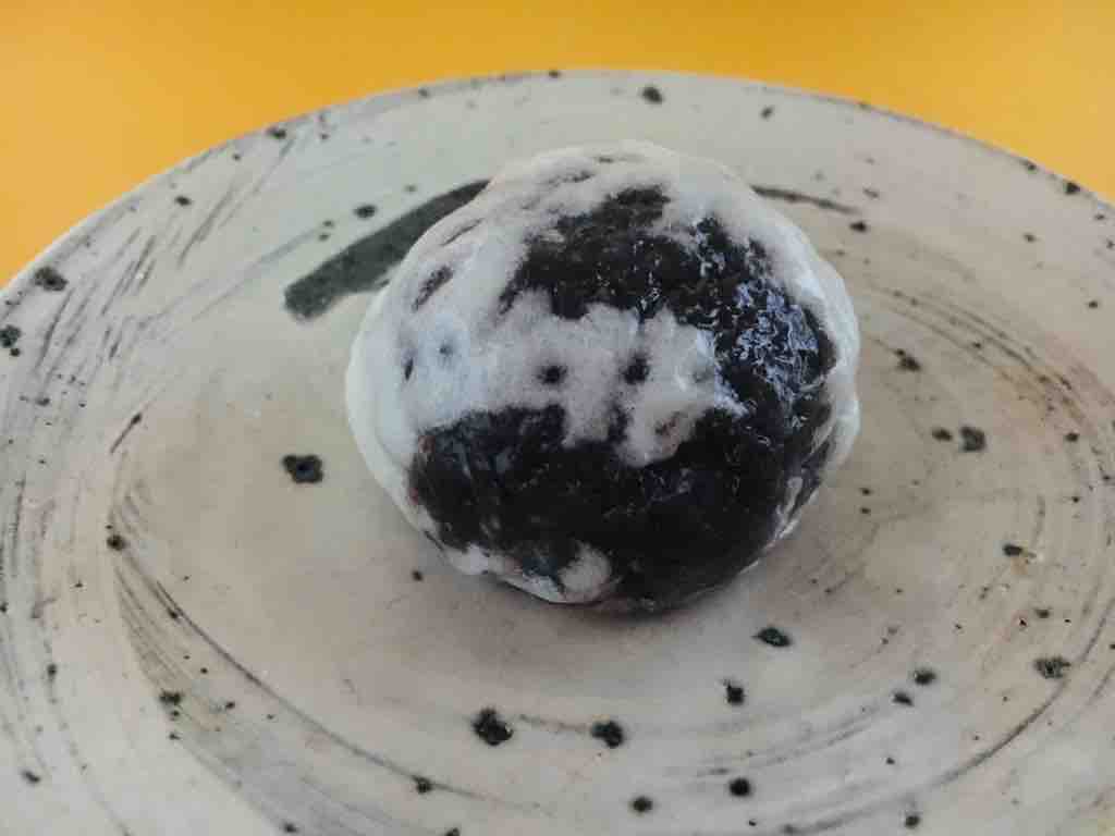 第2574回 立川伊勢屋の うどまんじゅう と 柏 餅 和菓子魂 Powered By ライブドアブログ