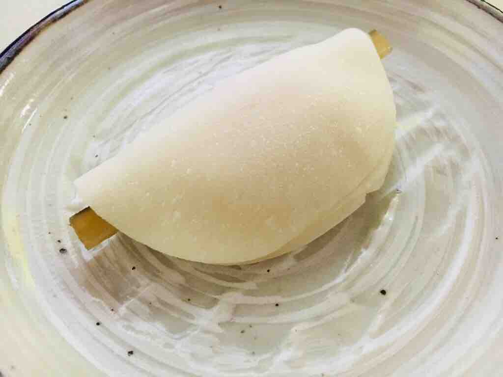 第1730回 藤江屋分大の 花びら餅 和菓子魂 Powered By ライブドアブログ