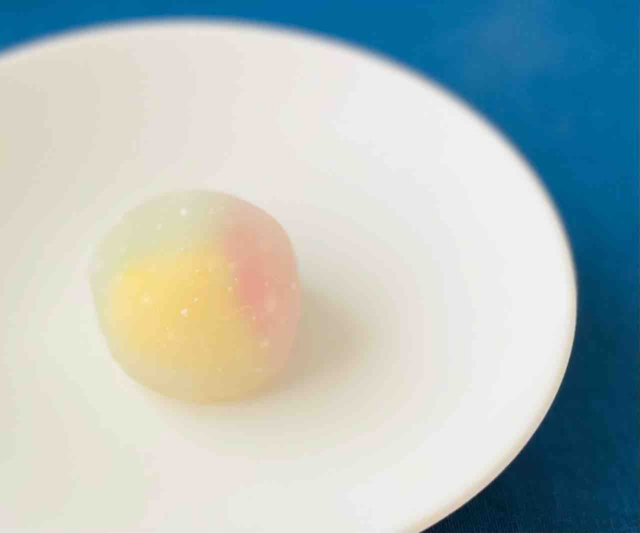 第2976回 花桔梗の生菓子 花しずく と 初かつを 和菓子魂 Powered By ライブドアブログ