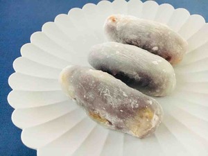 第2691回 古埜木堂の『あんこもち』と『あんこまき』 : 和菓子魂