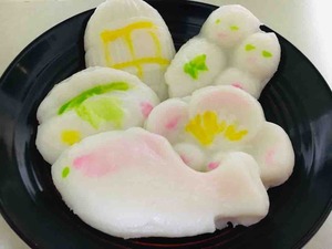 第2515回 久乃屋の『おこしもの』 : 和菓子魂! Powered by ライブドアブログ