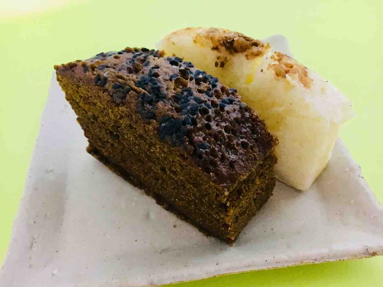 第1870回 餅工房おくやまの ずんだ餅 と がんづき 和菓子魂 Powered By ライブドアブログ 第1870回 餅工房おくやまの ずんだ餅 と がんづき 和菓子魂 Powered By ライブドアブログ