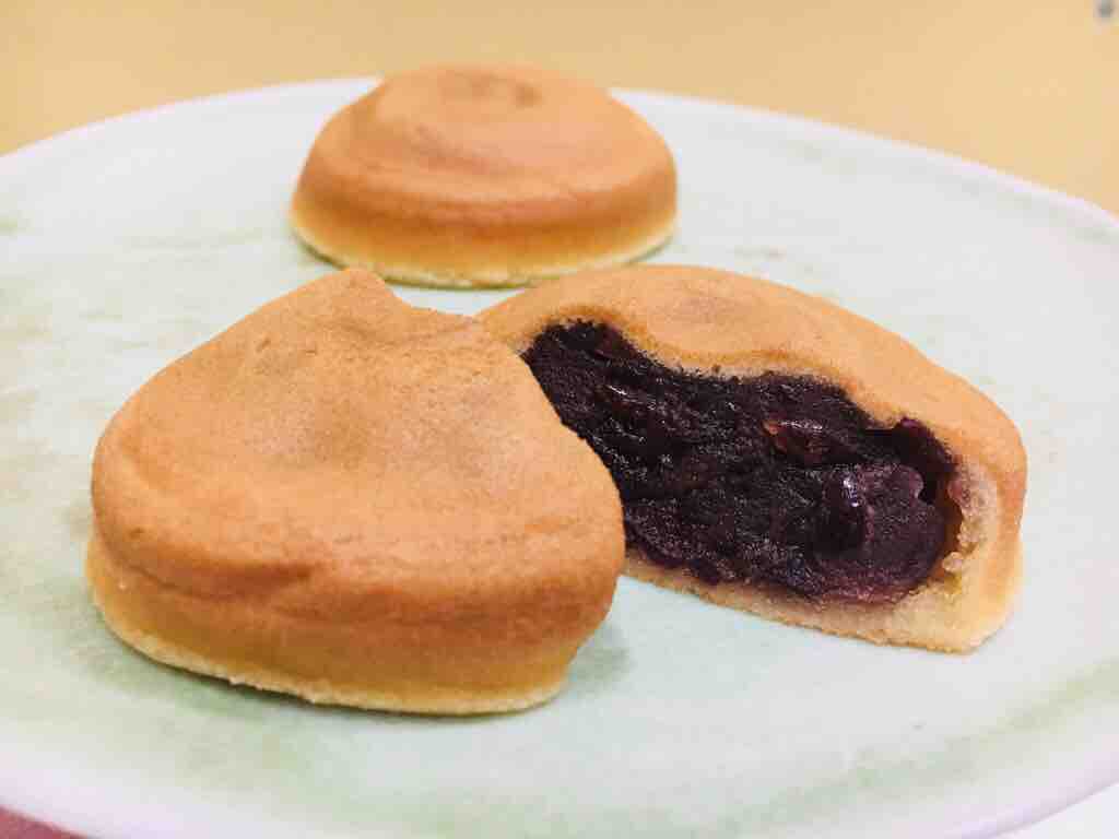餅 阿闍梨