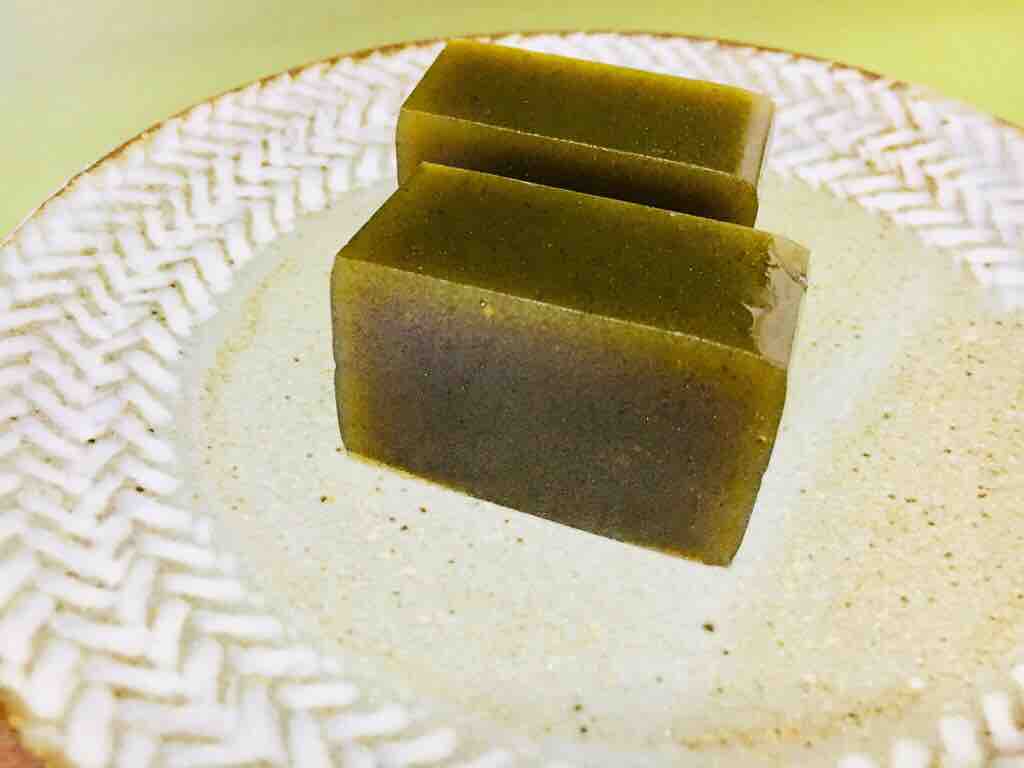 第1941回 小松屋の 呉 竹 と 呉竹最中 和菓子魂 Powered By ライブドアブログ