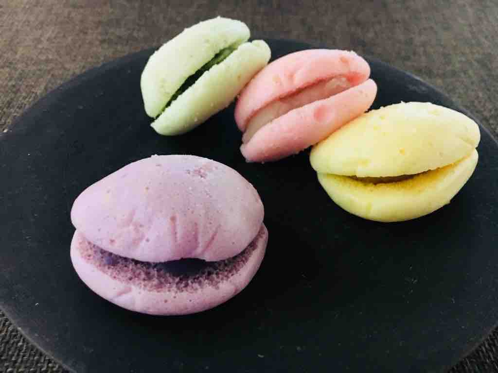 第2637回 松栄堂の そらふうせん 和菓子魂 Powered By ライブドアブログ 第2637回 松栄堂の そらふうせん 和菓子魂 Powered By ライブドアブログ