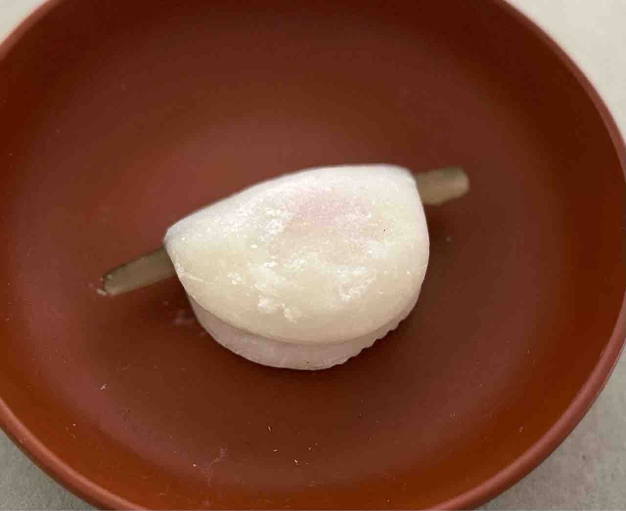 第2812回 まるに抱き柏の あんもち と どらやき 和菓子魂 Powered By ライブドアブログ 第2812回 まるに抱き柏の あんもち と どらやき 和菓子魂 Powered By ライブドアブログ