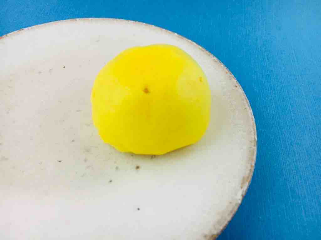 第25回 中浦屋の 柚子まんじゅう と冬季限定 水ようかん 和菓子魂 Powered By ライブドアブログ 第25回 中浦屋の 柚子まんじゅう と冬季限定 水ようかん 和菓子魂 Powered By ライブドアブログ