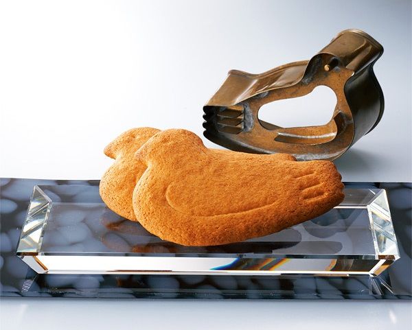 第165回 豊島屋の 鳩サブレー 和菓子魂 Powered By ライブドアブログ