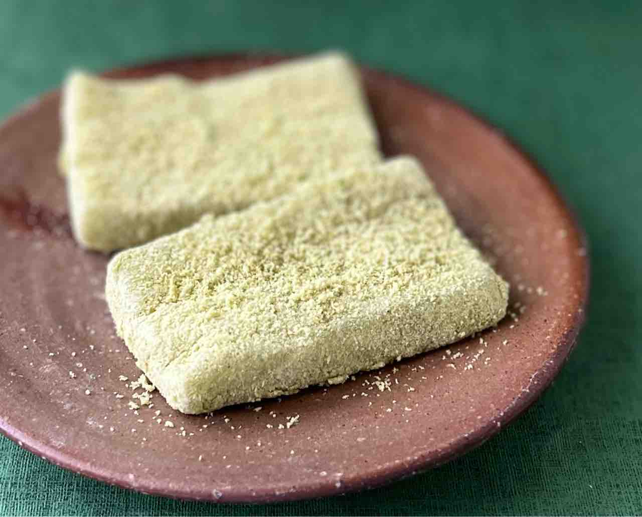 第2937回 福田屋本店の 信州あべかわ餅 和菓子魂 Powered By ライブドアブログ