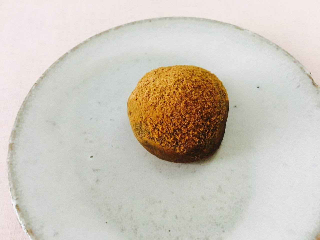 第1448回 塩 野の わらび餅 和菓子魂 Powered By ライブドアブログ