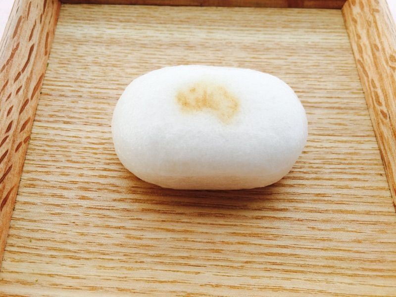第956回 西川屋老舗の 山ノ薯饅頭 と生菓子 山の紅葉 和菓子魂 Powered By ライブドアブログ