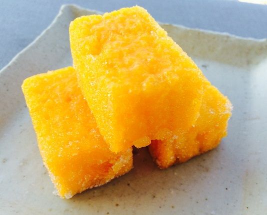 第3回 蔦屋総本家の カスドース 和菓子魂 Powered By ライブドアブログ