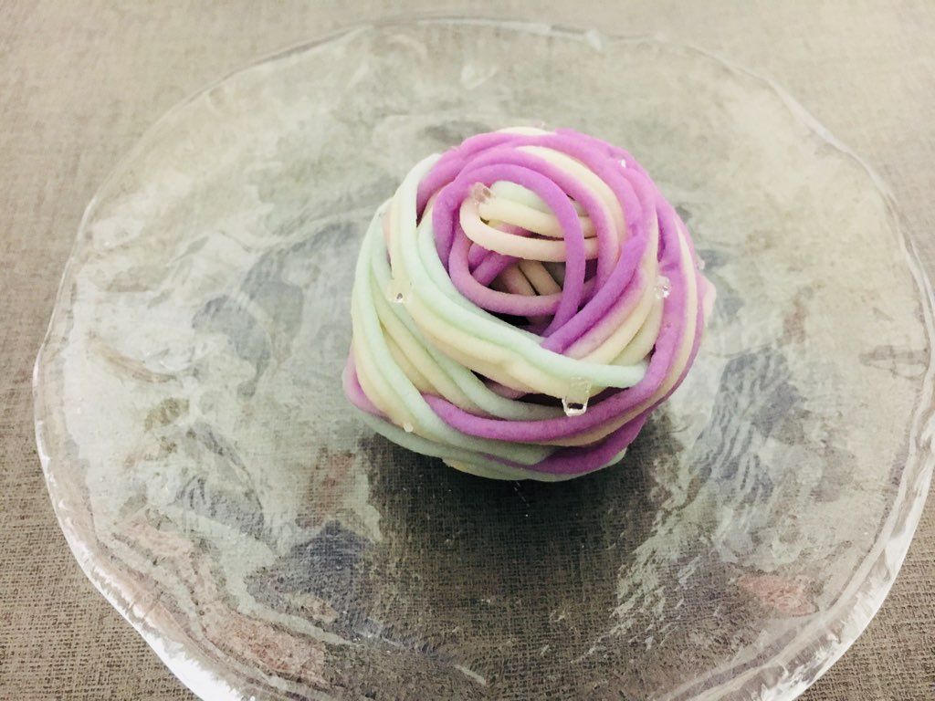 第1521回 松華堂の生菓子 紫陽花 と 沢辺の蛍 和菓子魂 Powered By ライブドアブログ