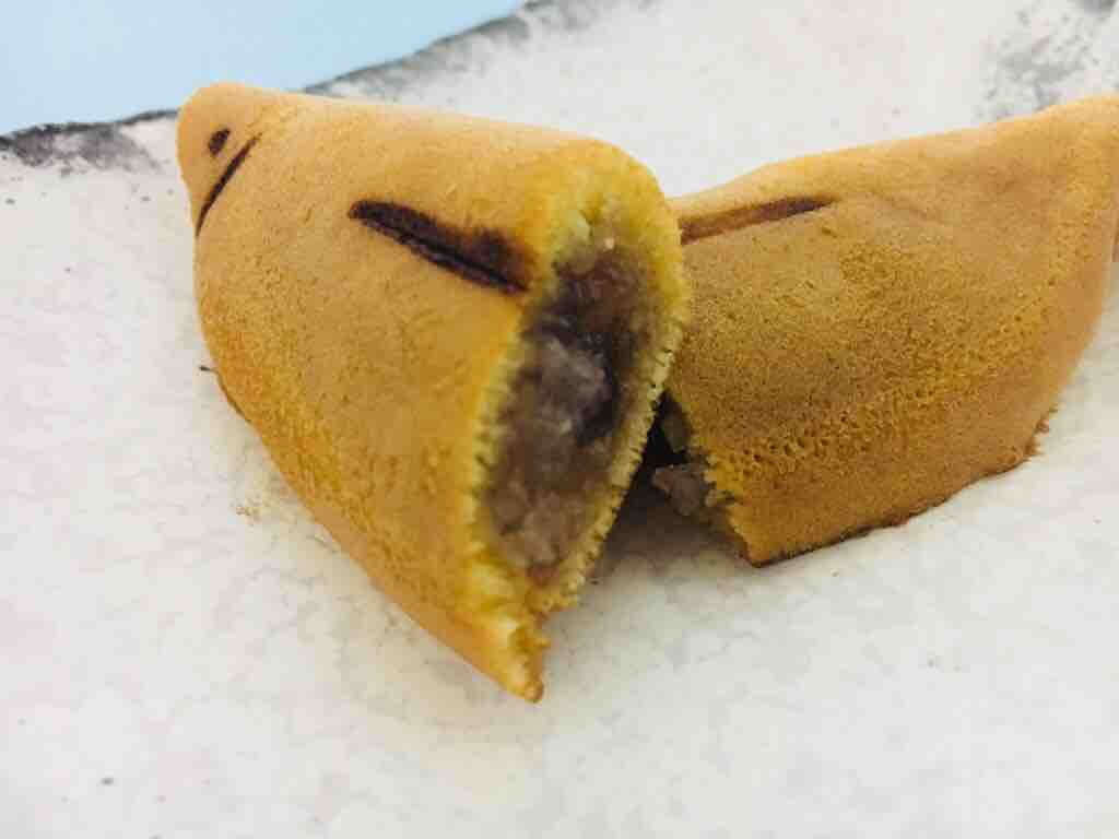 第1938回 川口屋の 若 鮎 和菓子魂 Powered By ライブドアブログ