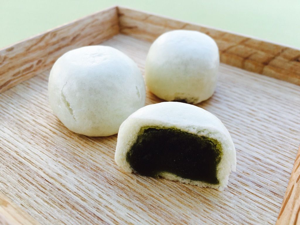 挽茶