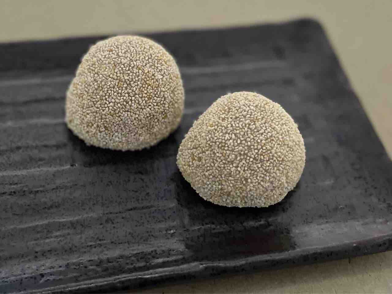 お餅のお華束　そっくり商品　浄土真宗　仏具　法要　報恩講　永代経