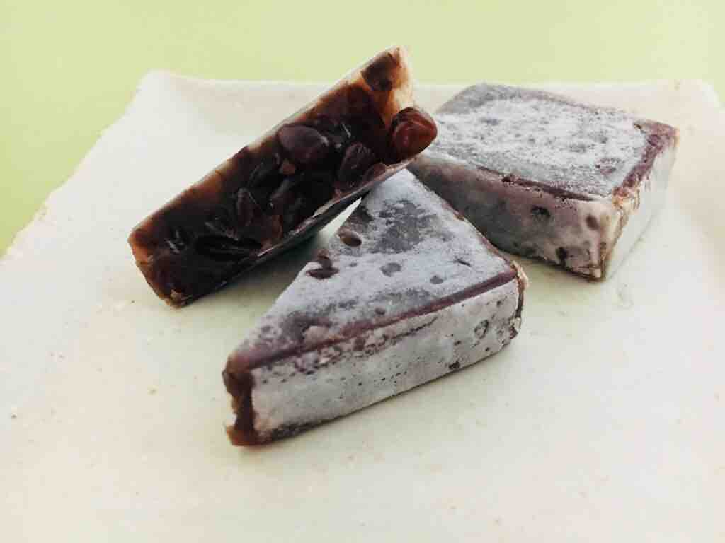 第1813回 一元屋の きんつば 和菓子魂 Powered By ライブドアブログ 第1813回 一元屋の きんつば 和菓子魂 Powered By ライブドアブログ