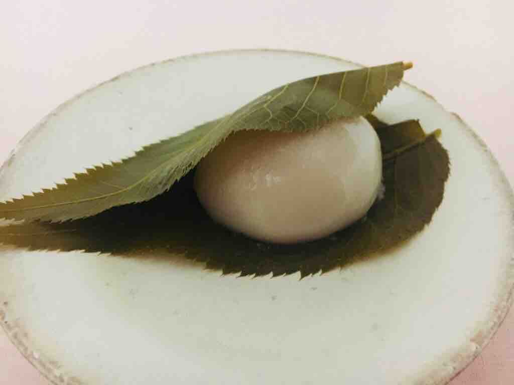 第2191回 川村屋の 吉野餅 と 春 宵 和菓子魂 Powered By ライブドアブログ