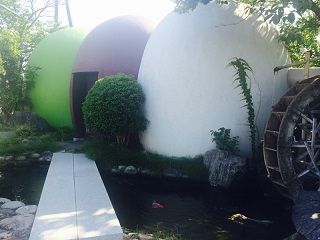 第434回 石谷精華堂の 打吹公園だんご 和菓子魂 Powered By ライブドアブログ