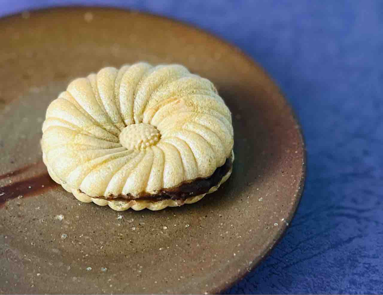 信州長野県のお土産 お菓子 和菓子 くるみ最中6個入 人気メーカー ブランド