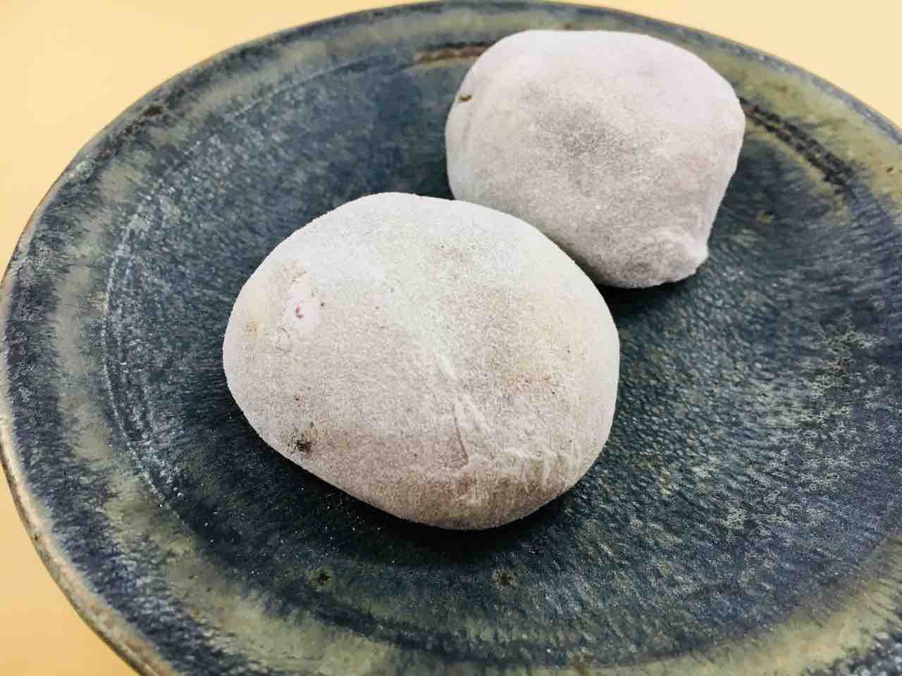 第1680回 杉々堂の 山椒餅 和菓子魂 Powered By ライブドアブログ 第1680回 杉々堂の 山椒餅 和菓子魂 Powered By ライブドアブログ