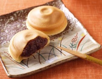 第187回 満 月の 阿闍梨餅 和菓子魂 Powered By ライブドアブログ 第187回 満 月の 阿闍梨餅 和菓子魂 Powered By ライブドアブログ