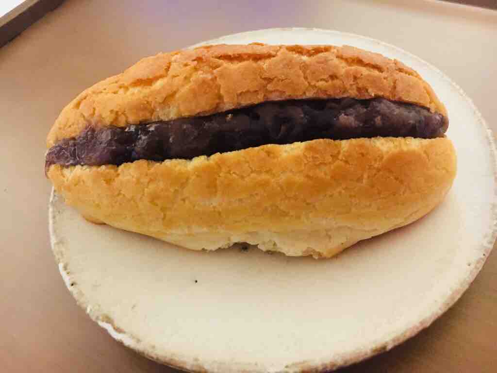 第14回 藤い屋の あんバターサンド 和菓子魂 Powered By ライブドアブログ