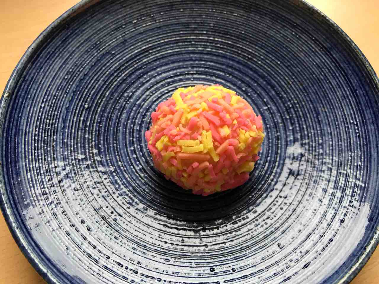 第1593回 紅屋重正の生菓子 神 輿 と 打ち上げ 和菓子魂 Powered By ライブドアブログ