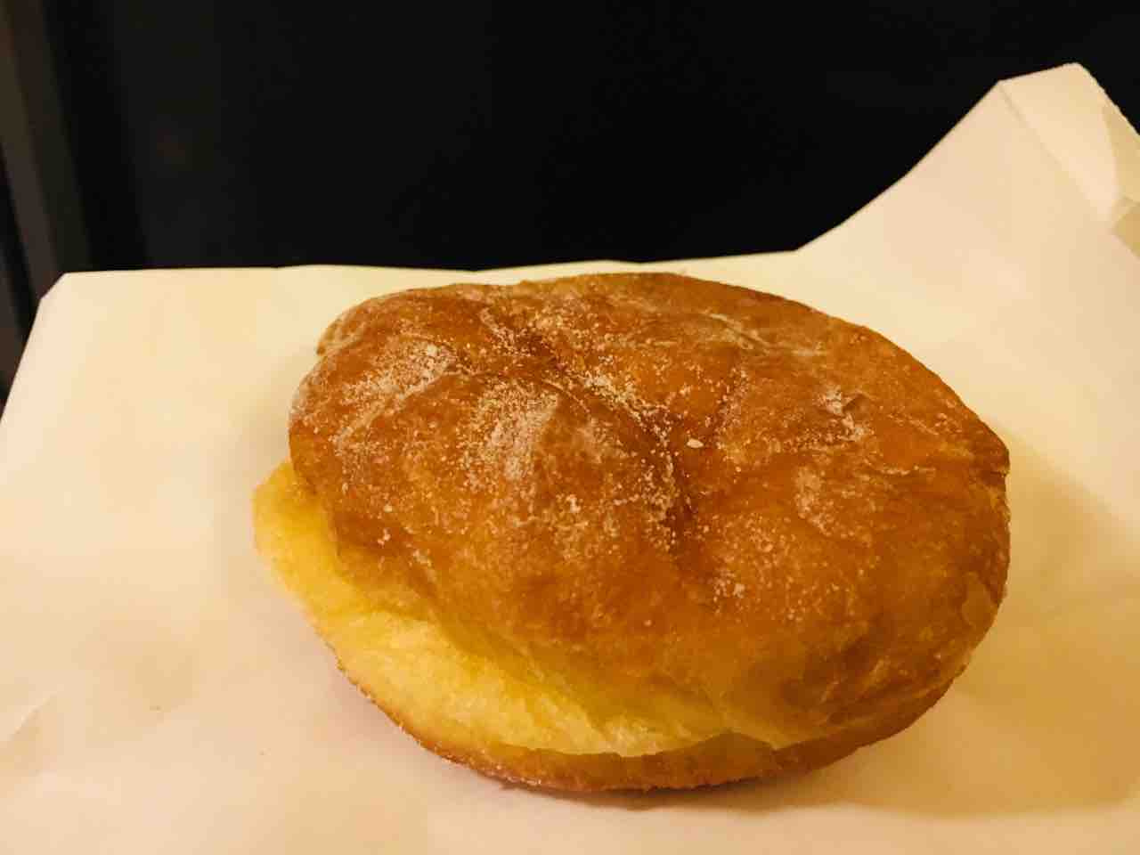 第1675回 紅 梅の 揚げパン と 亀の子もなか 和菓子魂 Powered By ライブドアブログ